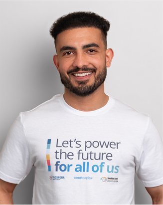 Sunshine Coast Harry