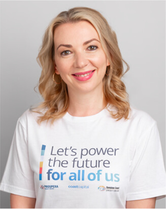 Sunshine Coast employee 5