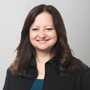 Gina Arsen